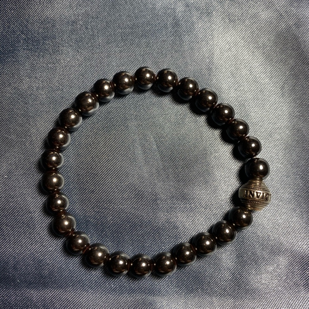 Mens Invicta Bracelet